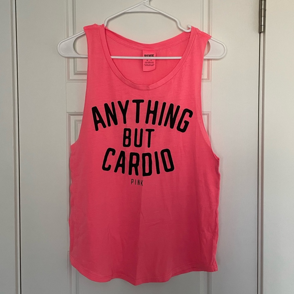 Victoria’s Secret PINK Tank